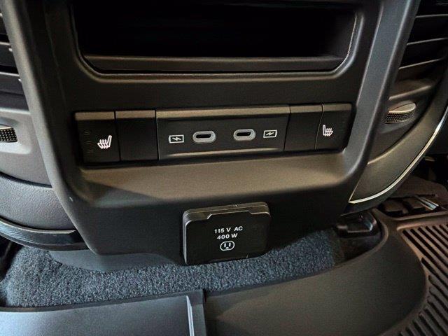 2026 Ram 1500 - $51,173