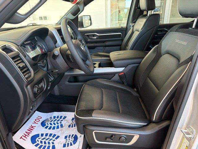 2026 Ram 1500 - $51,173