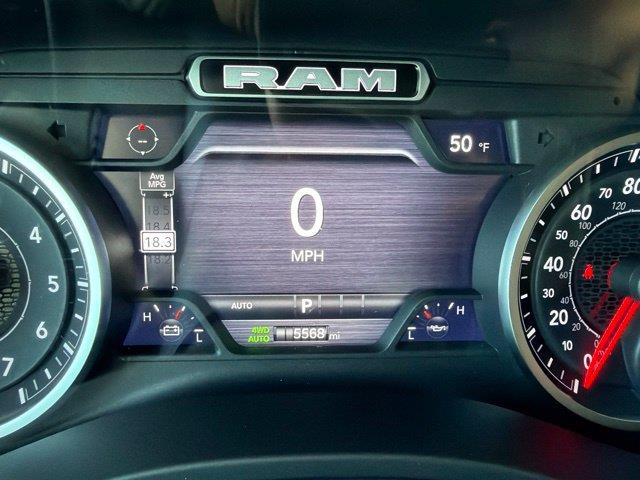 2026 Ram 1500 - $51,173