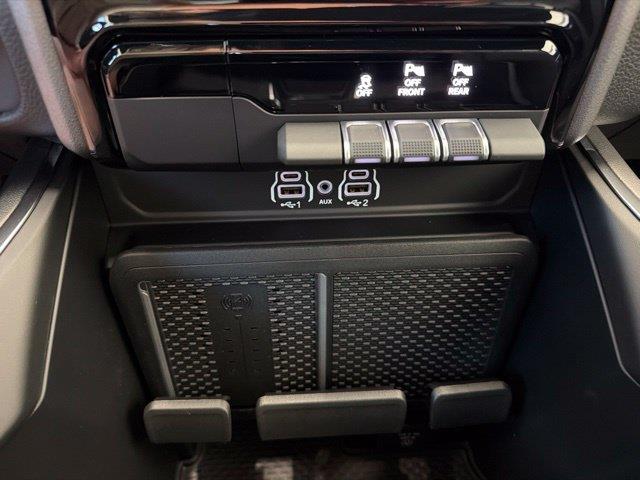 2026 Ram 1500 - $51,173