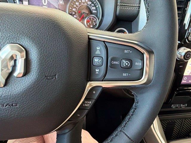 2026 Ram 1500 - $51,173