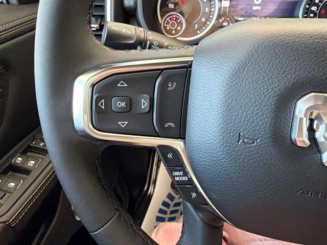 2026 Ram 1500 - $51,173