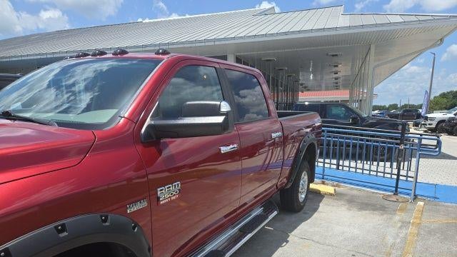 Preowned 2012 Ram 2500 SLT for Sale
