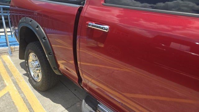 2012 Ram 2500 SLT