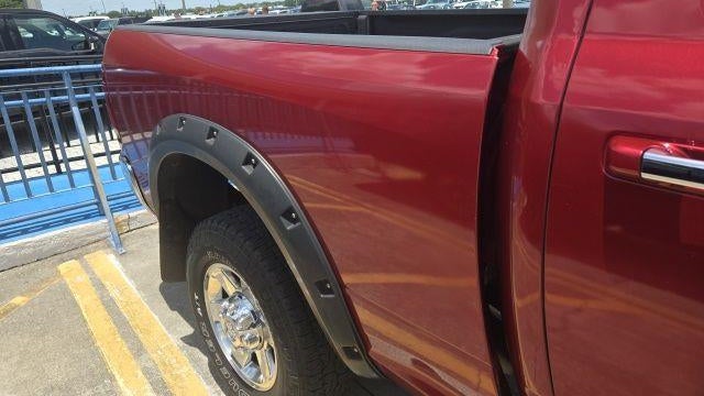 2012 Ram 2500 SLT