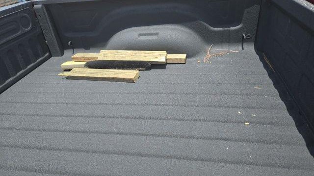 2012 Ram 2500 SLT
