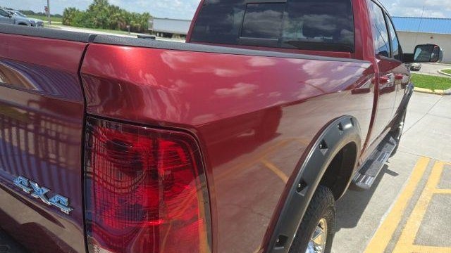 2012 Ram 2500 SLT