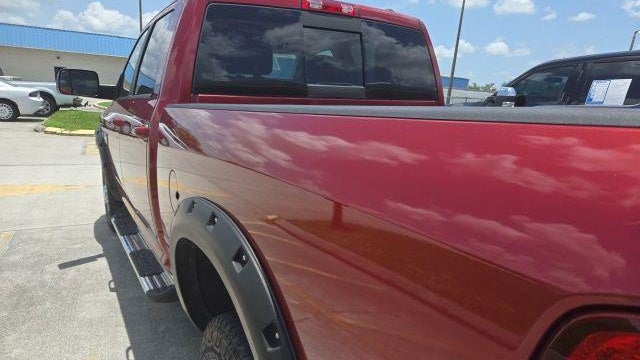 2012 Ram 2500 SLT