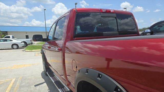 2012 Ram 2500 SLT