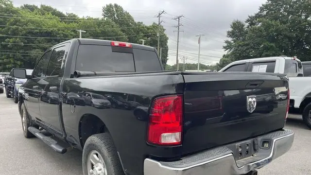 2015 Ram 2500 SLT