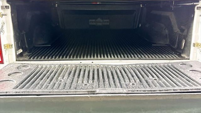 2017 Ram 2500 Big Horn