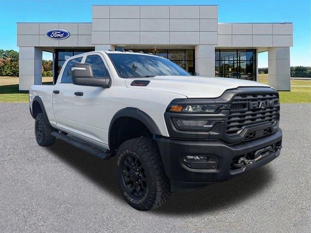 2026 Ram 2500 - $51,999