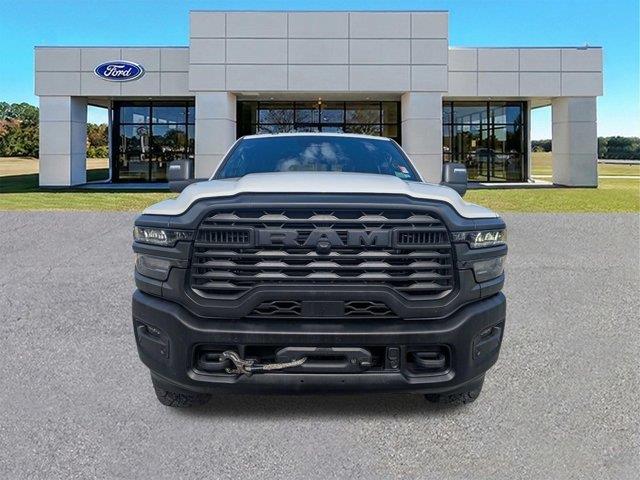 2026 Ram 2500 - $51,999