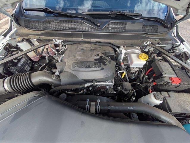 2026 Ram 2500 - $51,999