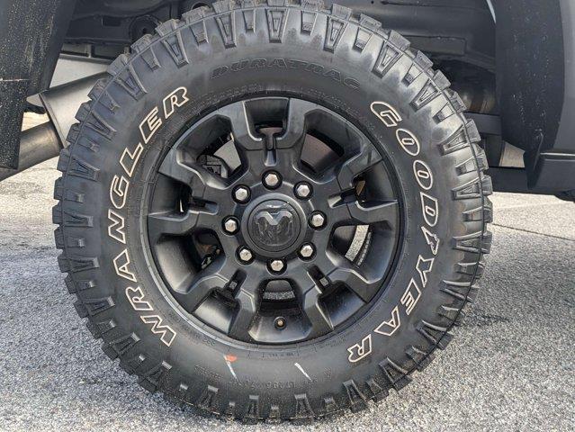 2026 Ram 2500 - $51,999