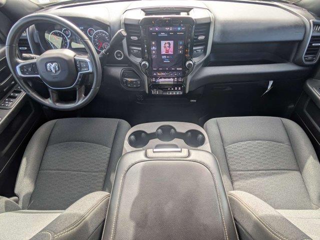 2026 Ram 2500 - $51,999
