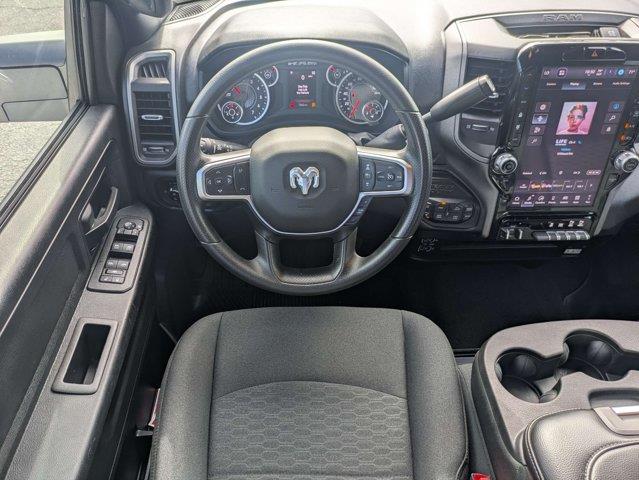 2026 Ram 2500 - $51,999