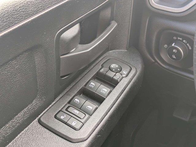 2026 Ram 2500 - $51,999
