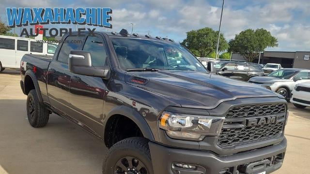 Preowned 2024 Ram 2500 Tradesman for Sale