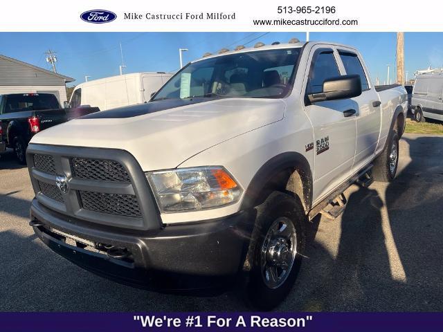 2013 Ram 2500 - $14,950