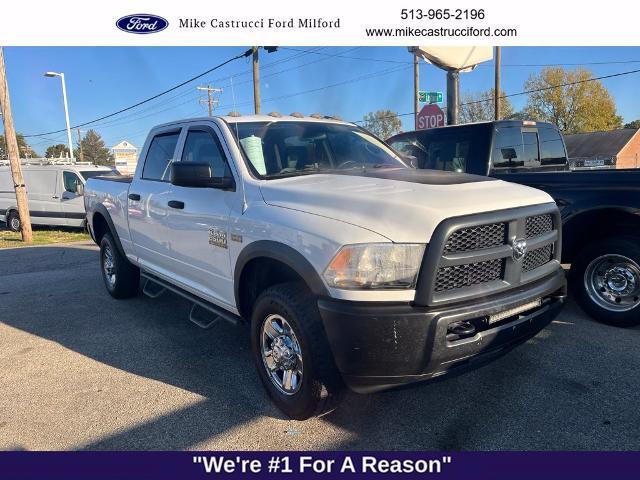 2013 Ram 2500 - $14,950