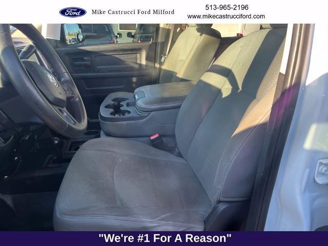 2013 Ram 2500 - $14,950