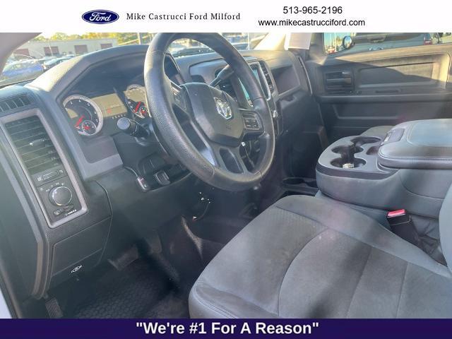 2013 Ram 2500 - $14,950