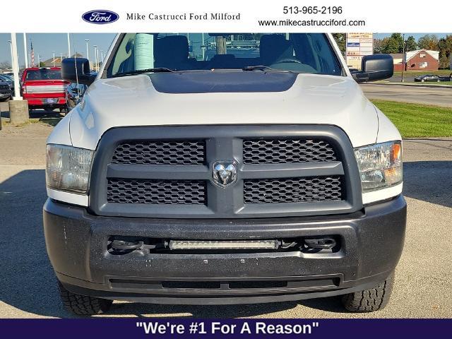 2013 Ram 2500 - $14,950