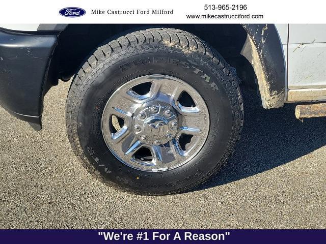 2013 Ram 2500 - $14,950