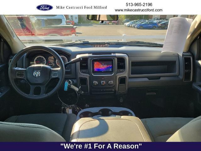 2013 Ram 2500 - $14,950