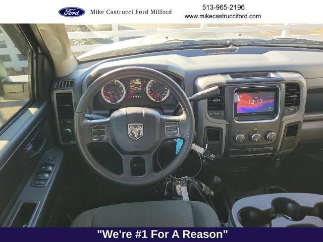 2013 Ram 2500 - $14,950