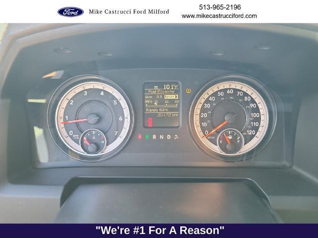 2013 Ram 2500 - $14,950