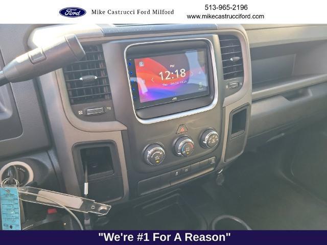 2013 Ram 2500 - $14,950