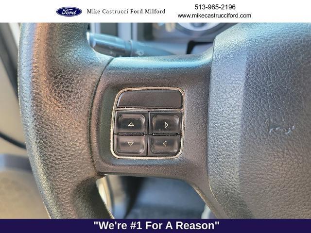 2013 Ram 2500 - $14,950