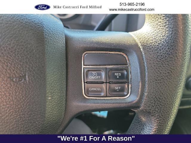 2013 Ram 2500 - $14,950