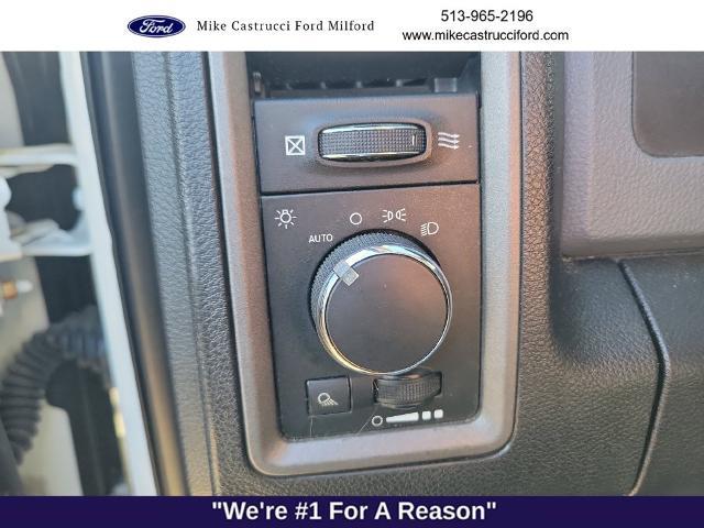 2013 Ram 2500 - $14,950