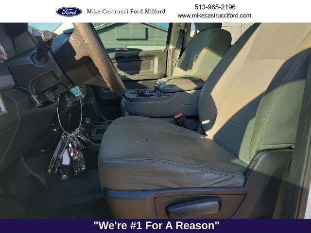 2013 Ram 2500 - $14,950