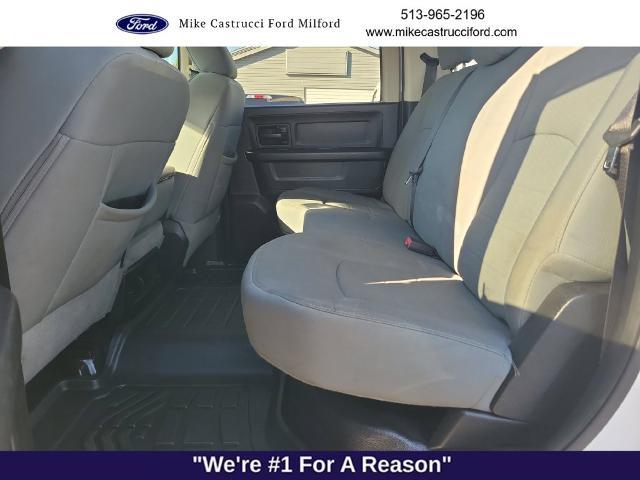 2013 Ram 2500 - $14,950