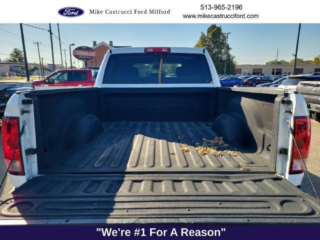 2013 Ram 2500 - $14,950