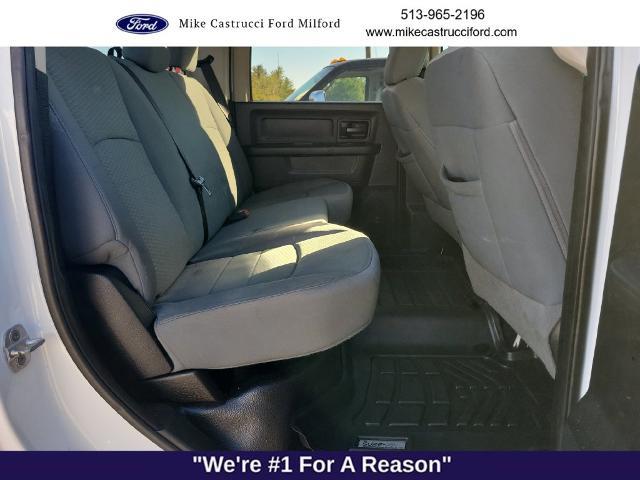 2013 Ram 2500 - $14,950
