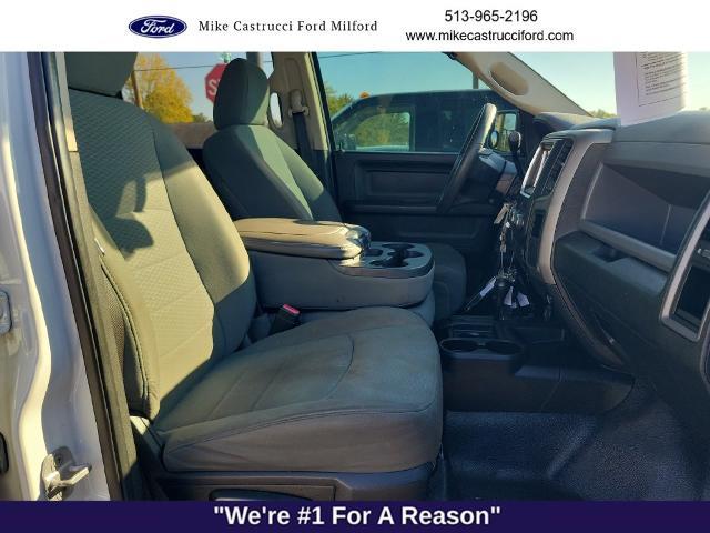 2013 Ram 2500 - $14,950