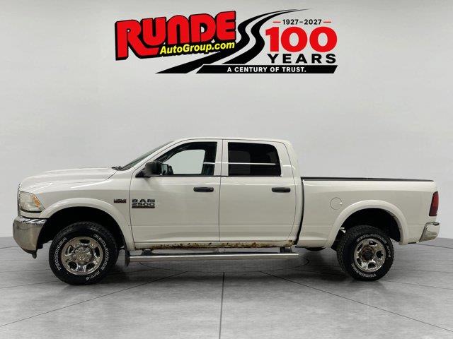 2013 Ram 2500 - $7,971
