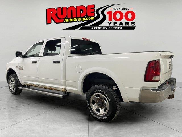 2013 Ram 2500 - $7,971