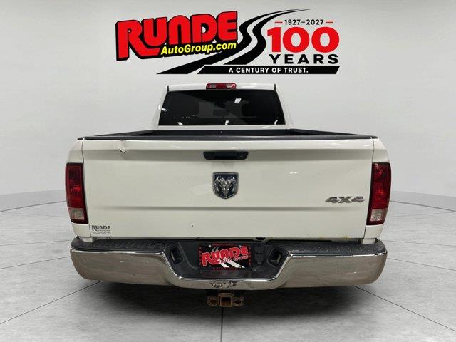 2013 Ram 2500 - $7,971