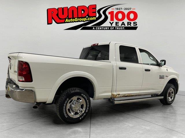 2013 Ram 2500 - $7,971
