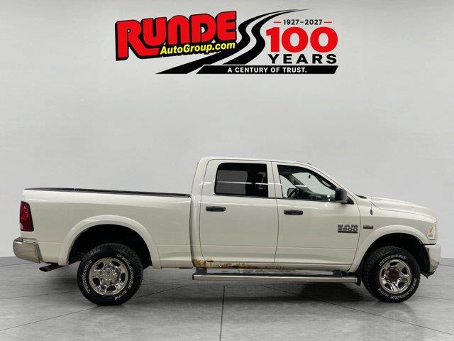 2013 Ram 2500 - $7,971
