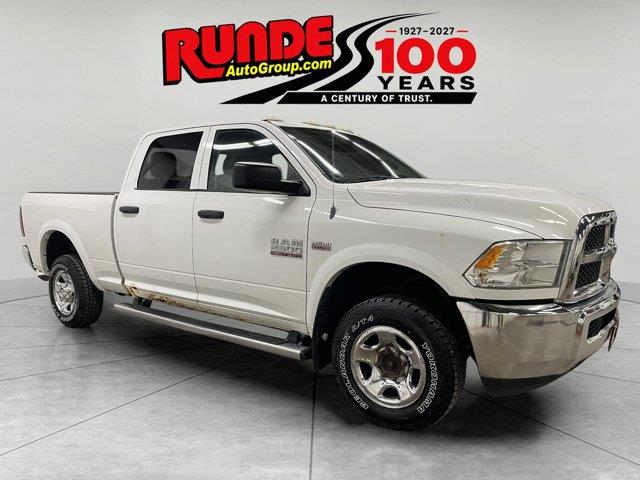 2013 Ram 2500 - $7,971