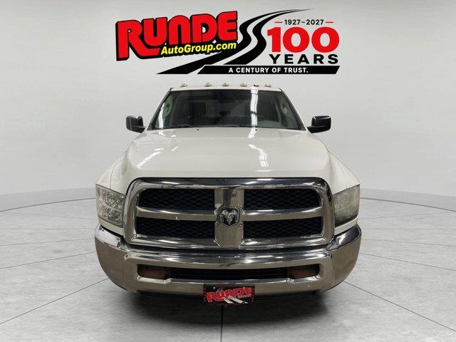 2013 Ram 2500 - $7,971