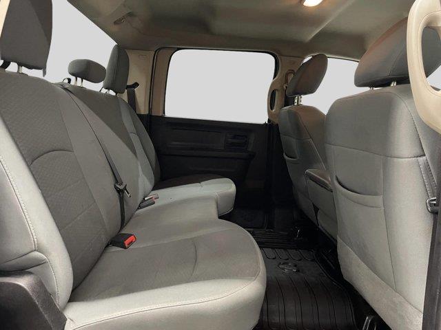 2013 Ram 2500 - $7,971