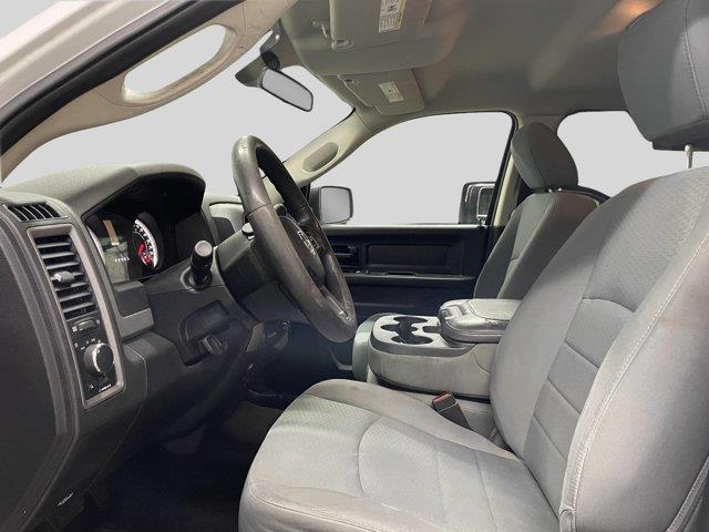 2013 Ram 2500 - $7,971